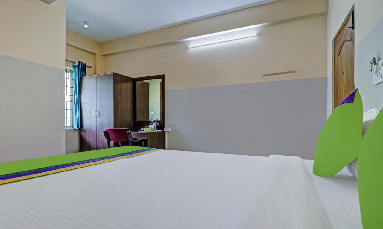 Treebo Green Land Kushalnagar, 300 M From Nisargadhama Forest Экстерьер фото