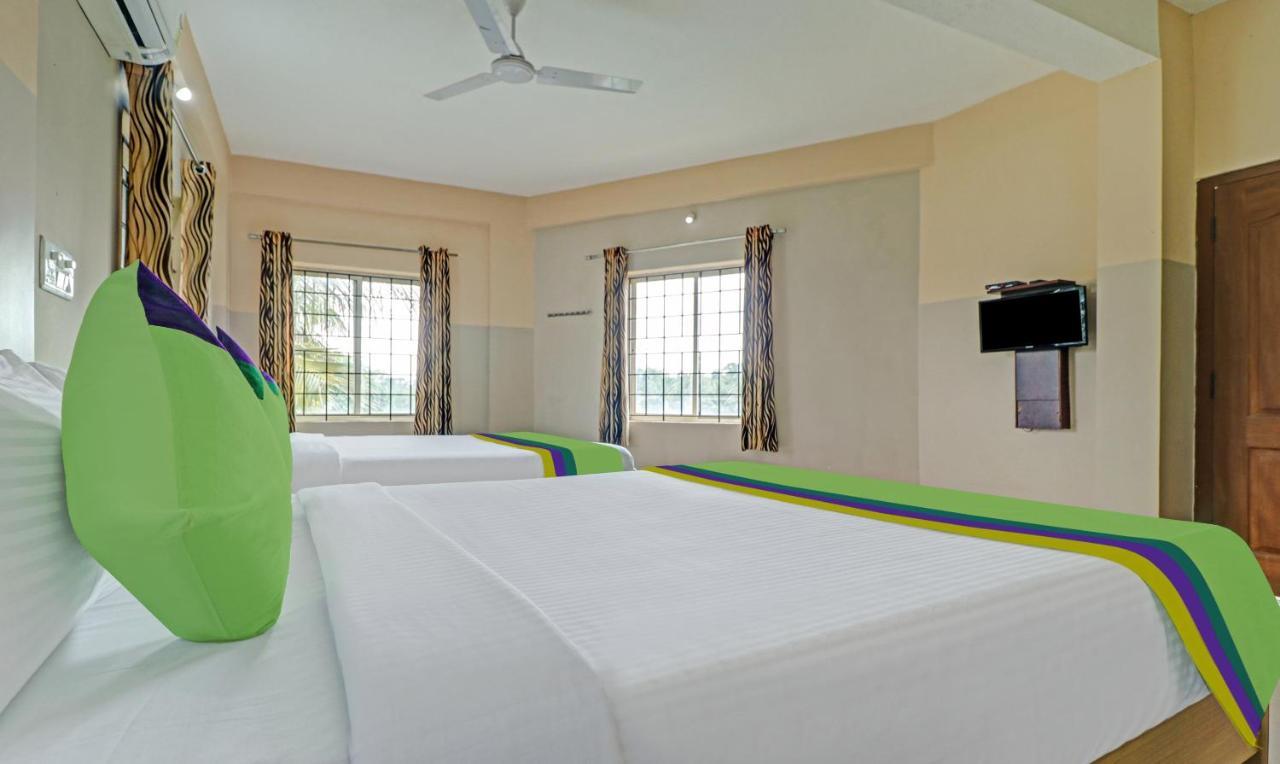 Treebo Green Land Kushalnagar, 300 M From Nisargadhama Forest Экстерьер фото