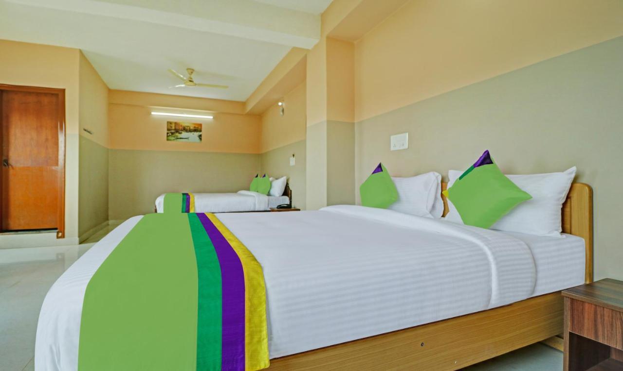 Treebo Green Land Kushalnagar, 300 M From Nisargadhama Forest Экстерьер фото