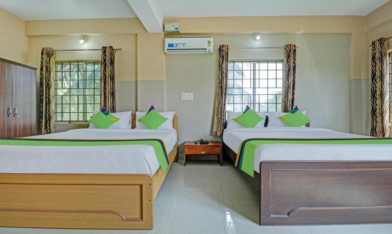 Treebo Green Land Kushalnagar, 300 M From Nisargadhama Forest Экстерьер фото